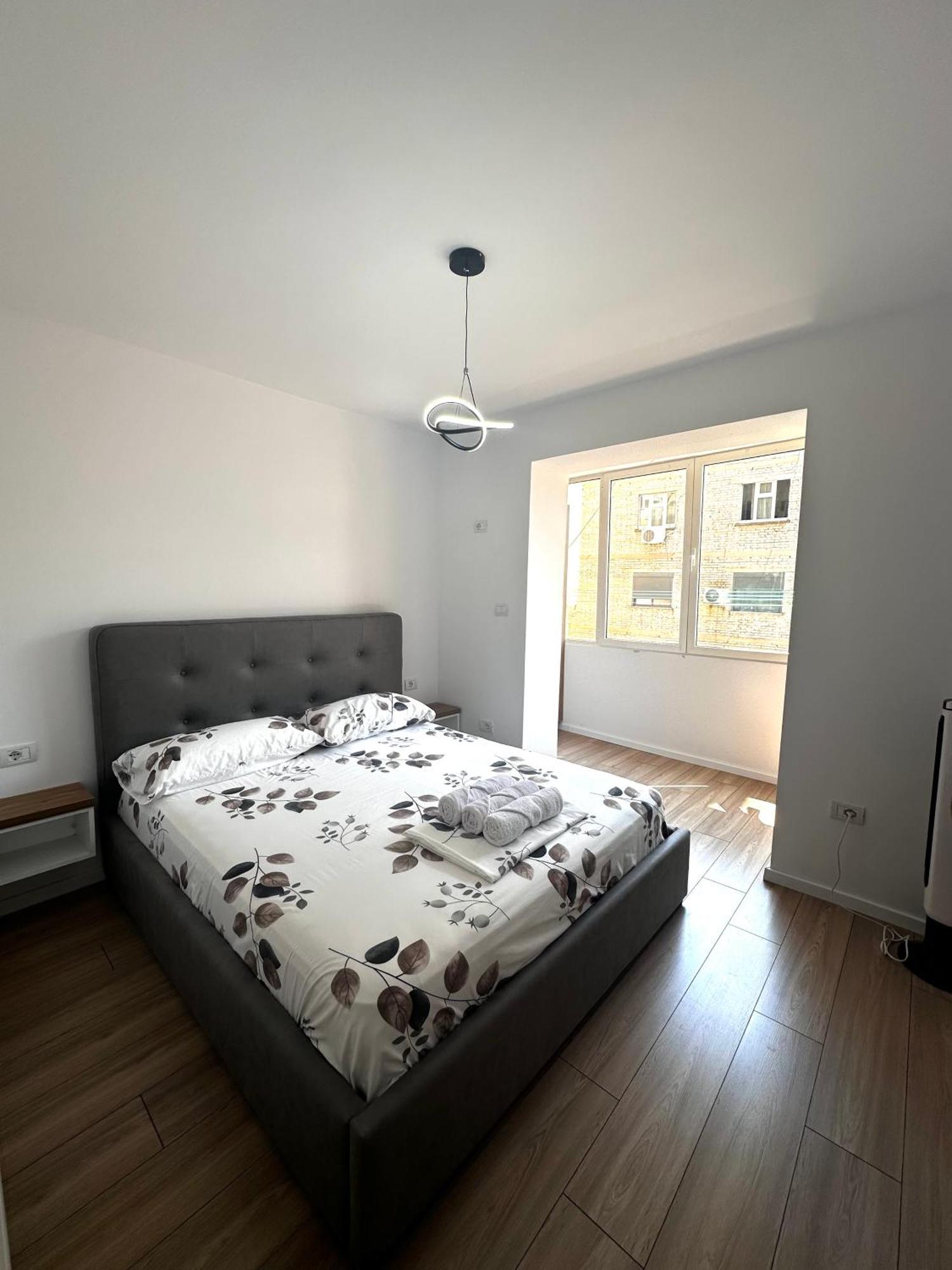 Tirana Apartment Center Jon Exterior foto